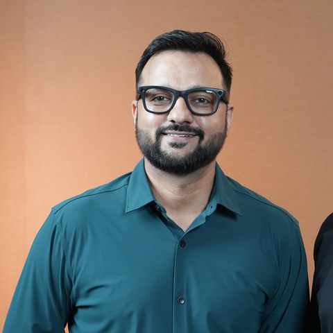 Pallav Purohit