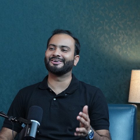 Ridham Modi