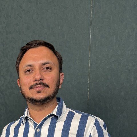 Sharavan Rajpurohit
